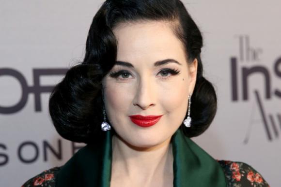 Dita Von Teese Tickets 19th May Murat Theatre In Indianapolis