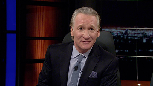 Bill Maher