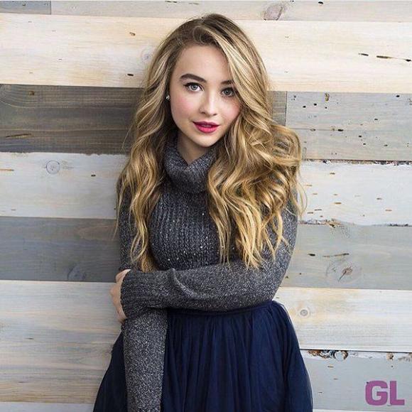 Sabrina Carpenter