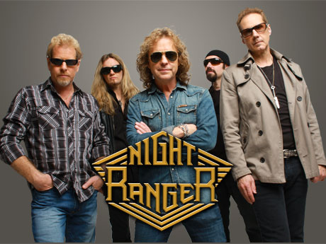 Night Ranger