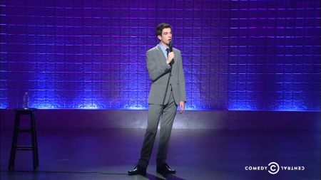 John Mulaney