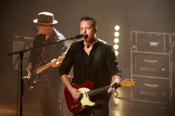 Jason Isbell & James McMurtry