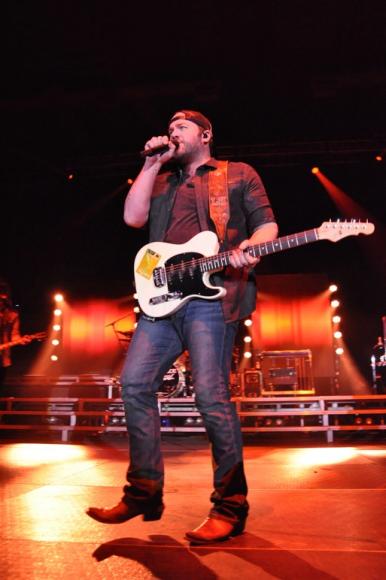 Lee Brice