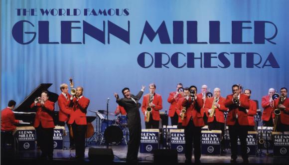 Glenn Miller Orchestra