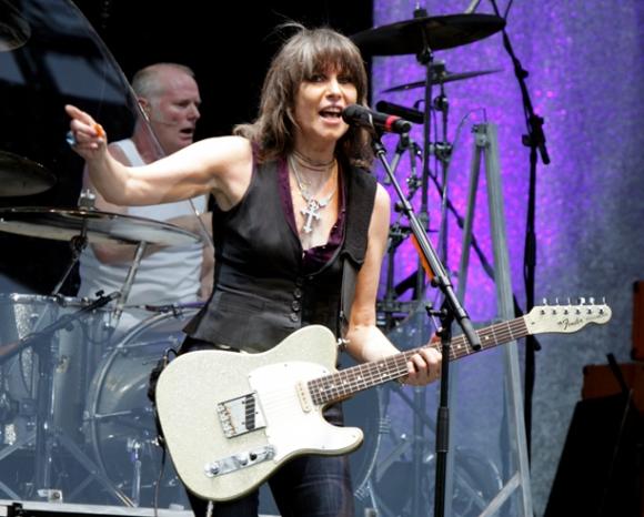 The Pretenders