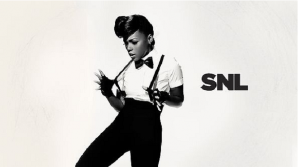 Janelle Monae