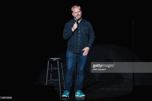 Jim Gaffigan