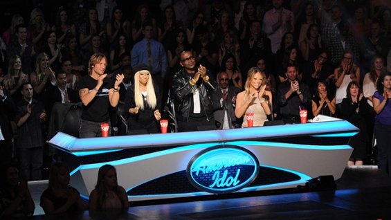 American Idol Live