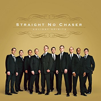 Straight No Chaser