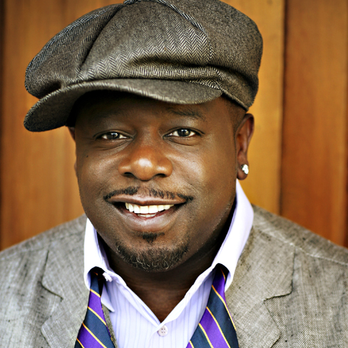 Cedric The Entertainer