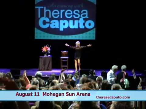 Theresa Caputo