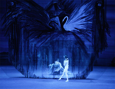 Swan Lake