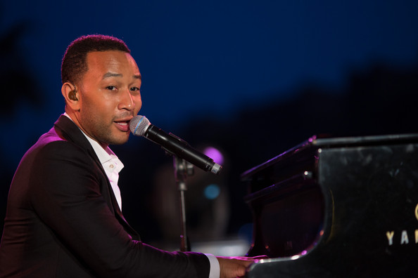 John Legend