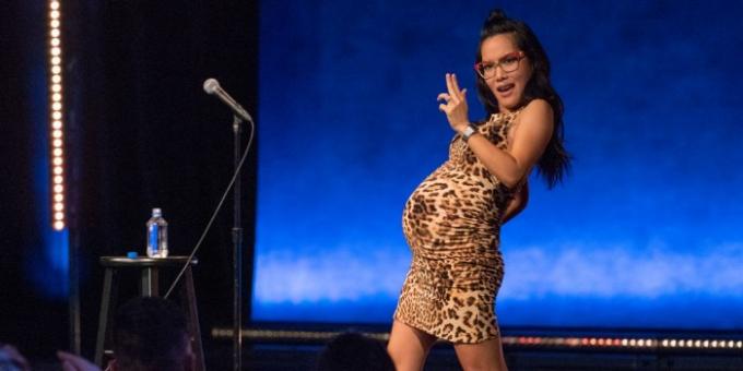 Ali Wong