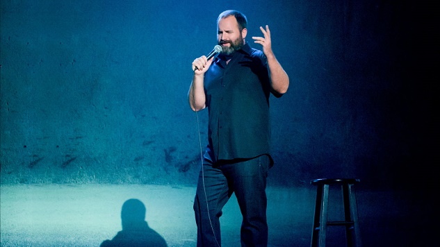 Tom Segura