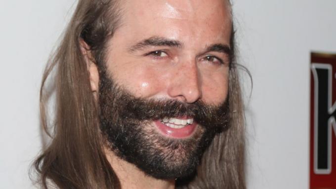 Jonathan Van Ness