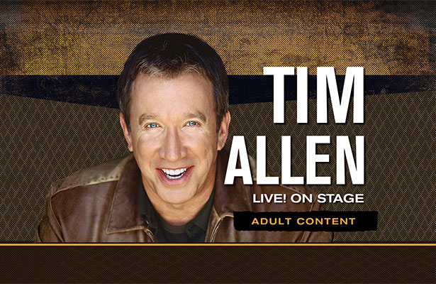 Tim Allen