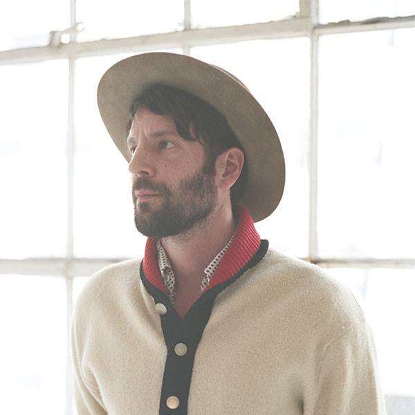 Ray LaMontagne