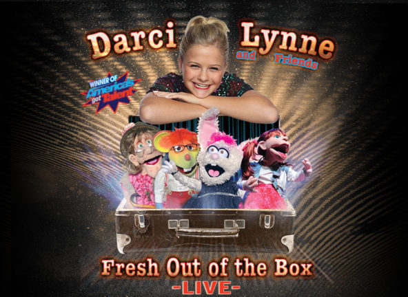 Darci Lynne