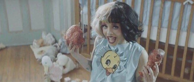 Melanie Martinez – Musician