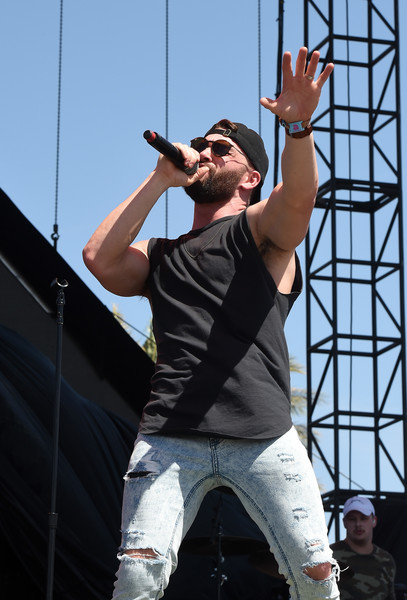 Dylan Scott