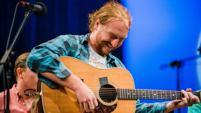 Tyler Childers