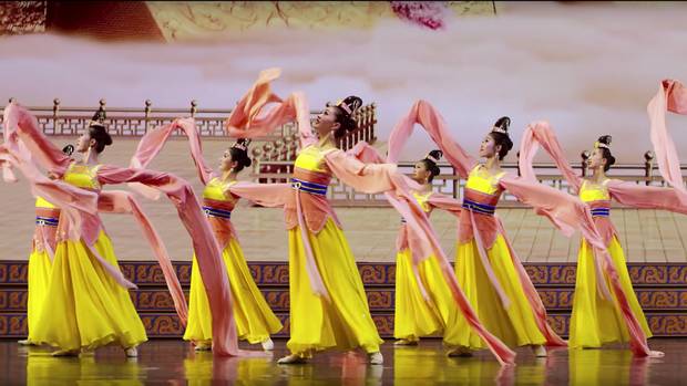 Shen Yun Performing Arts