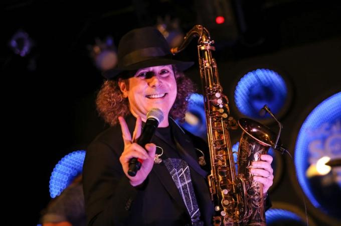 Boney James