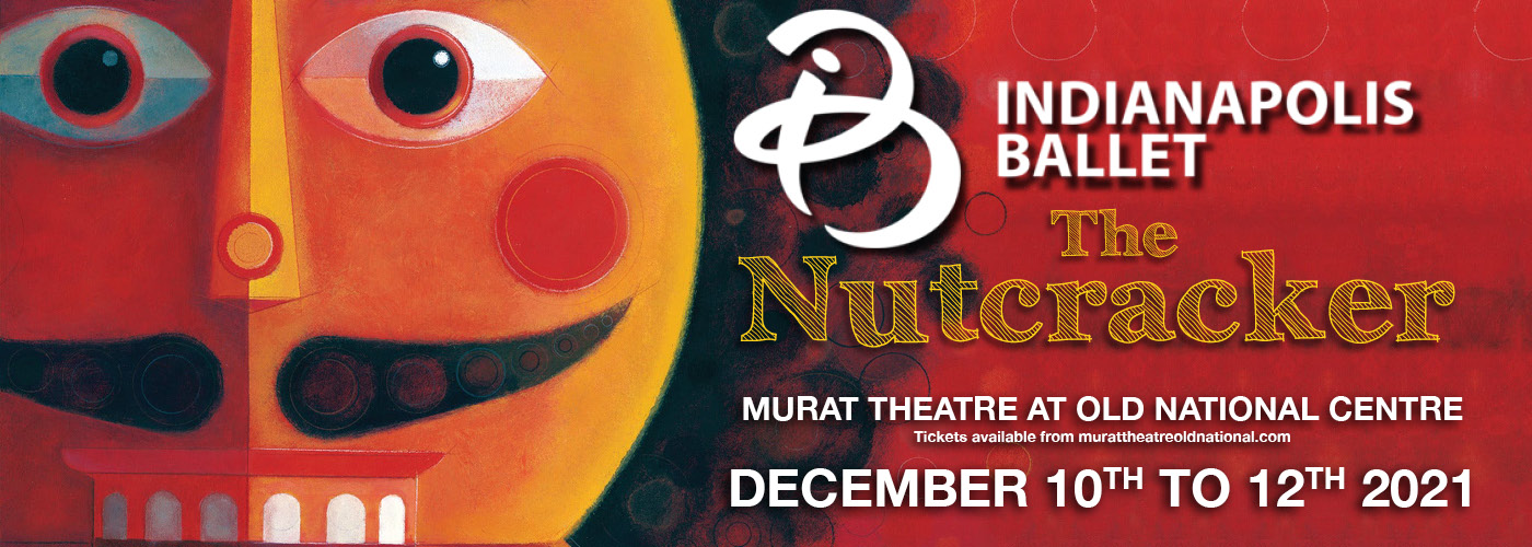 Indianapolis Ballet: The Nutcracker