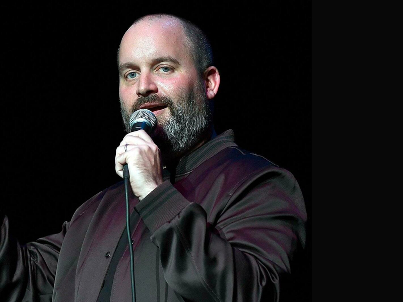 Tom Segura