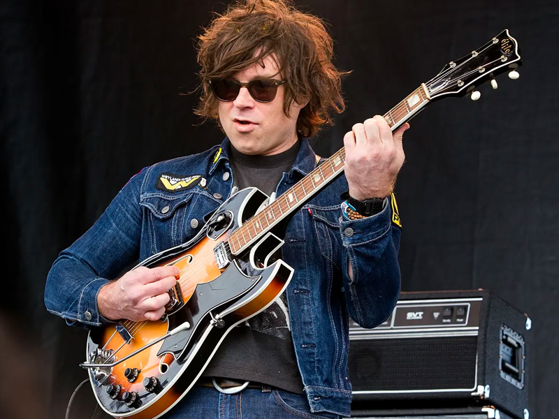 Ryan Adams