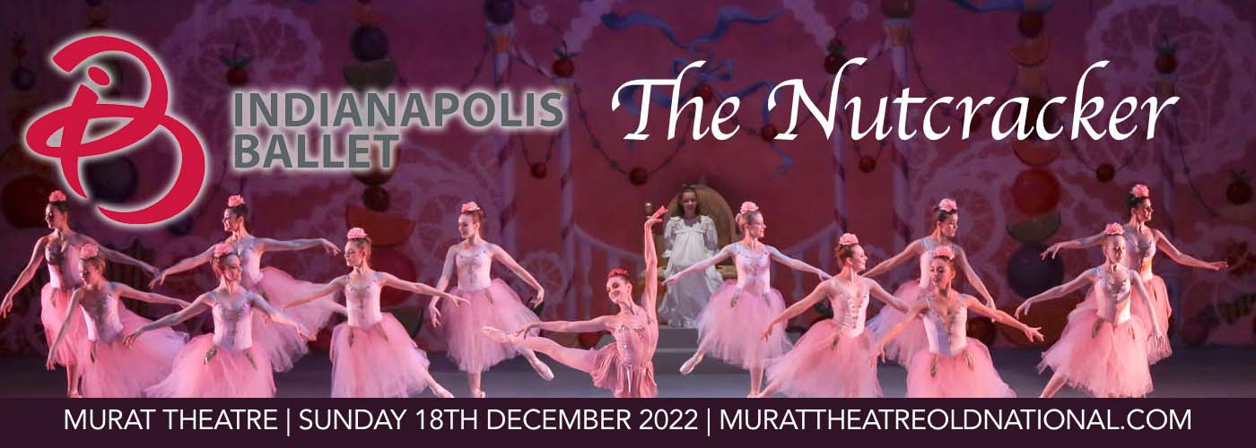 Indianapolis Ballet: The Nutcracker