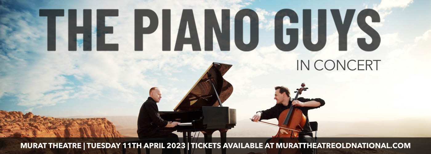 The Piano Guys