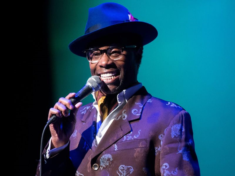 Billy Porter