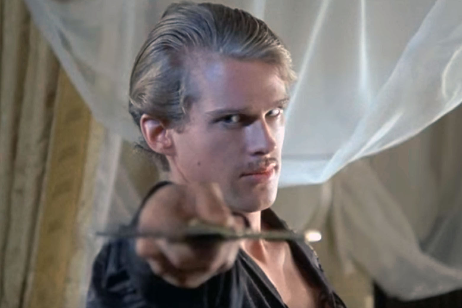 The Princess Bride – An Inconceivable Evening With Cary Elwes