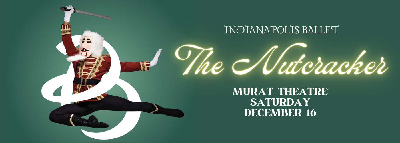 Indianapolis Ballet: The Nutcracker