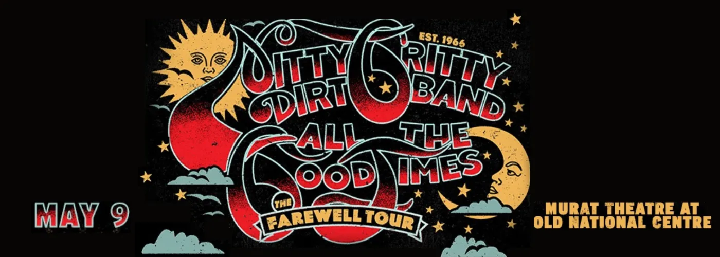 Nitty Gritty Dirt Band