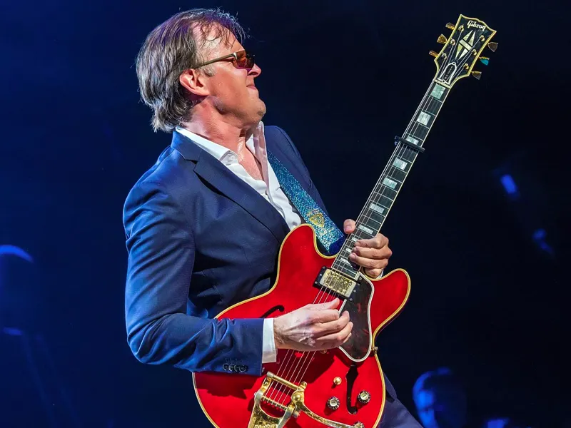 Joe Bonamassa