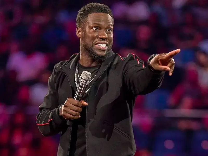 Kevin Hart