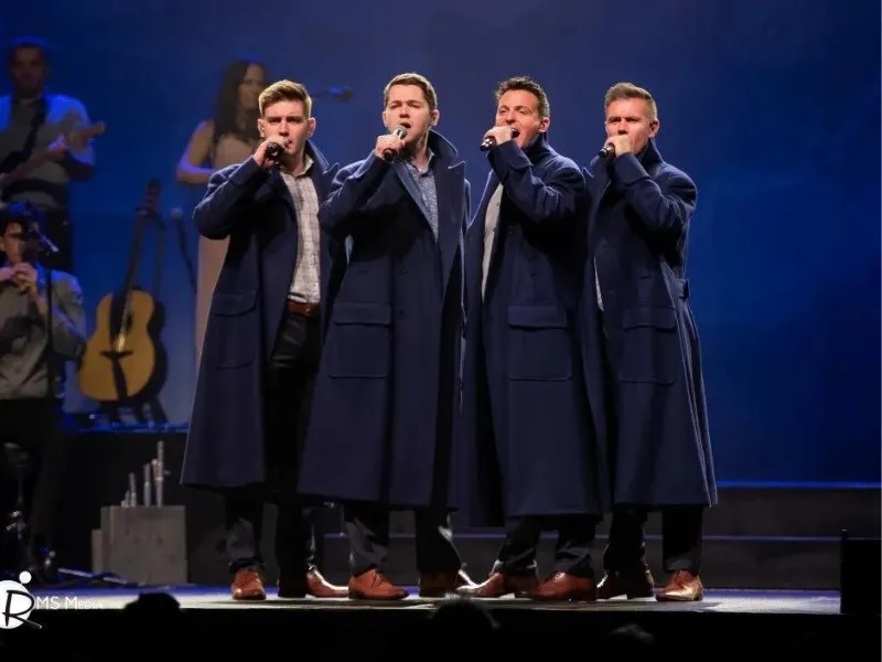 Celtic Thunder