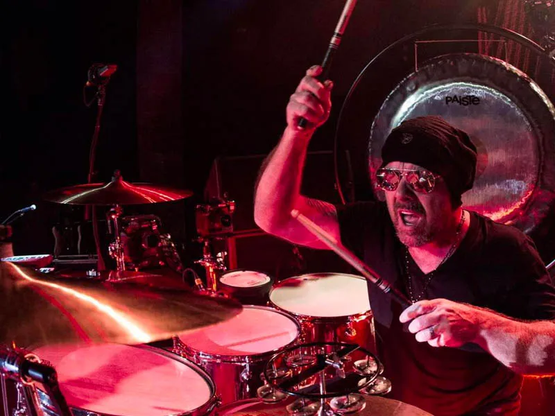 Jason Bonham's Led Zeppelin Evening