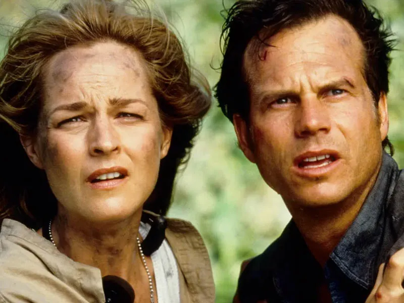 Twister - Film and Conversation with Helen Hunt