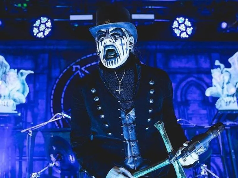 King Diamond