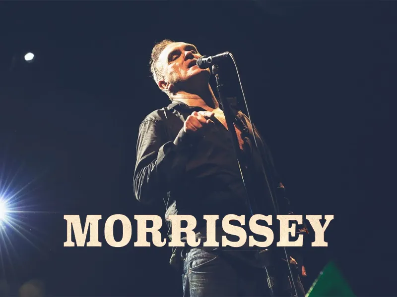 Morrissey