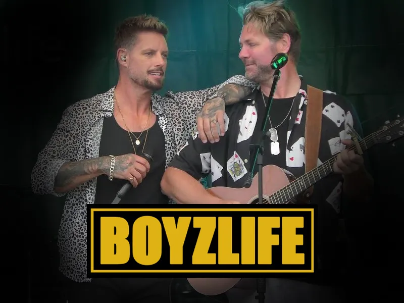 Boyzlife