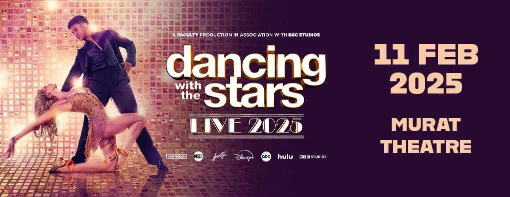 Dancing With The Stars Live