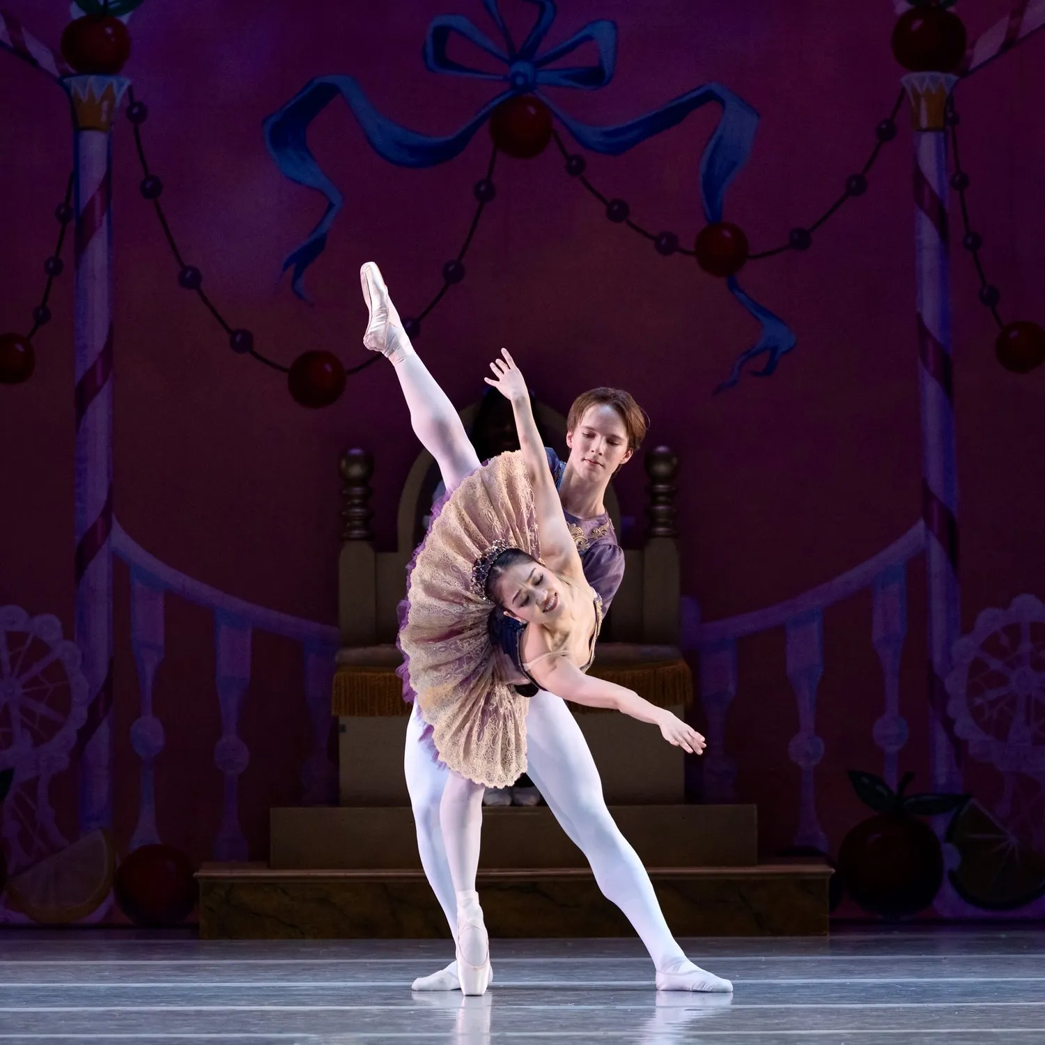 Indianapolis Ballet: The Nutcracker