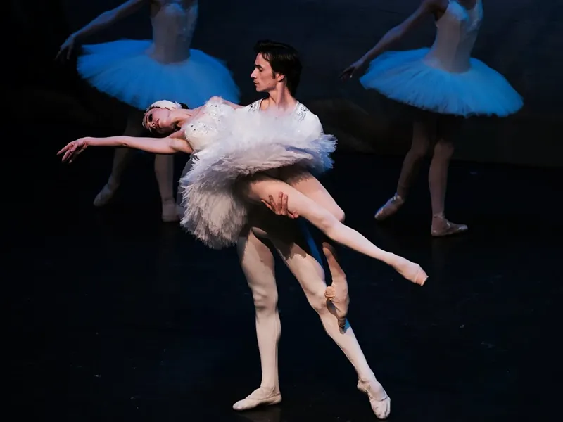 Grand Kyiv Ballet tickets