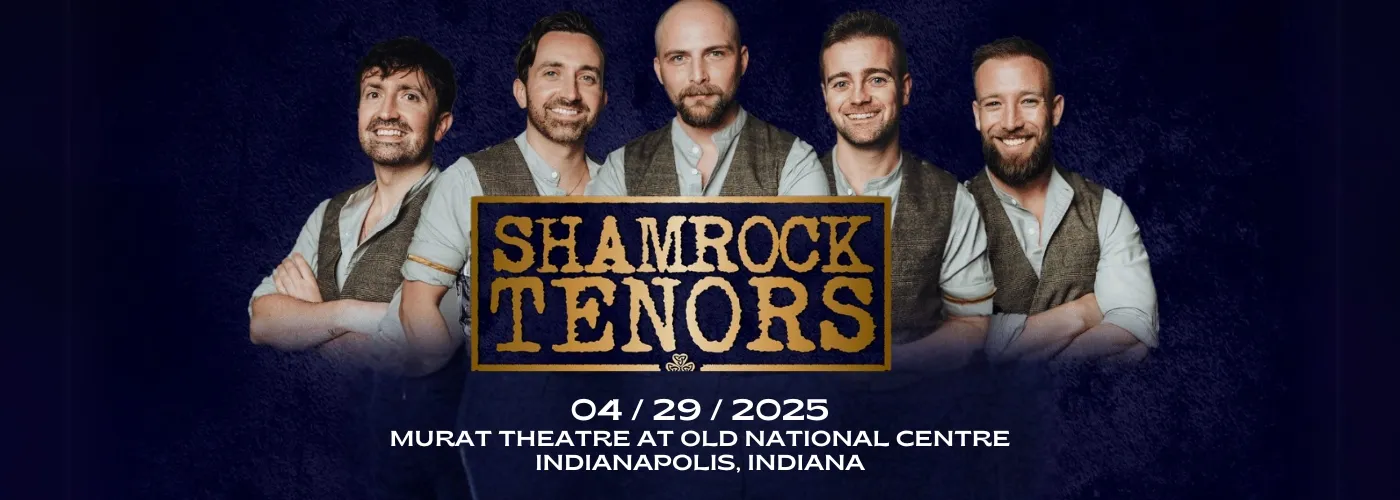 Shamrock Tenors